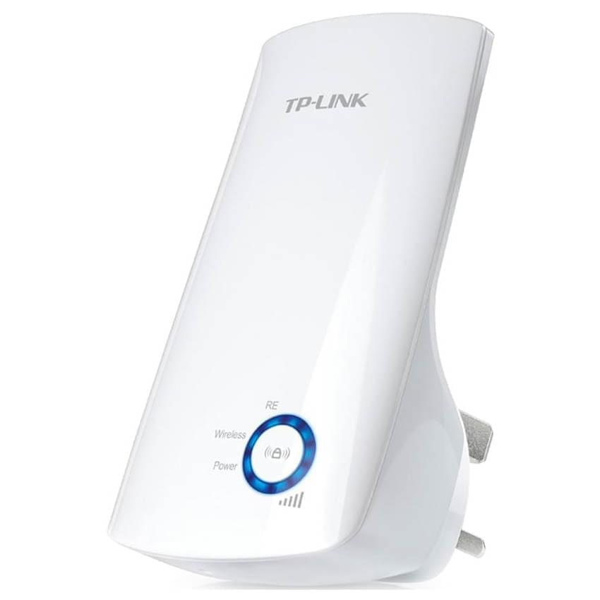 Extensor De Wifi Tp-Link Tl-Wa850re